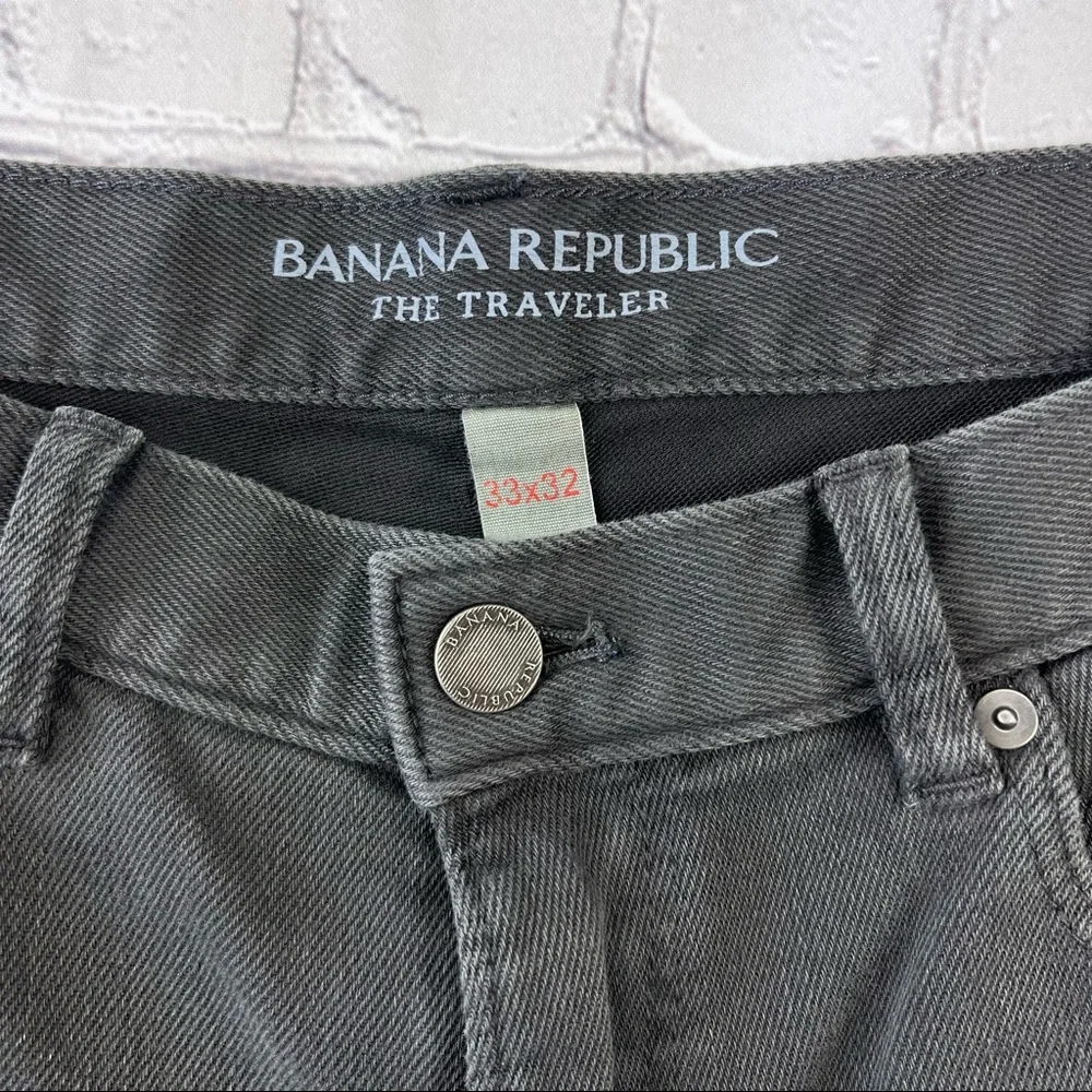 Banana Republic excellent banana